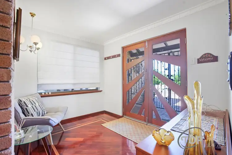 Fourth view of Homely house listing, 35 Condor Circle, Willetton WA 6155