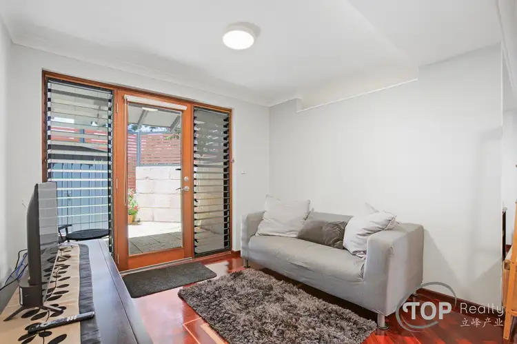 Fifth view of Homely house listing, 35 Condor Circle, Willetton WA 6155
