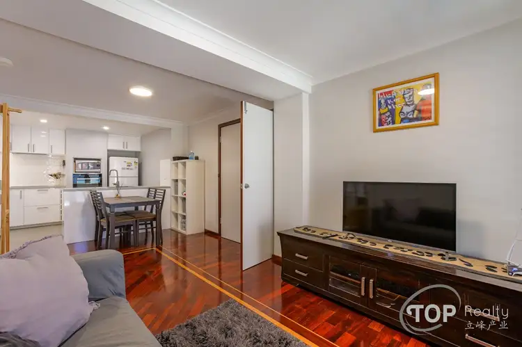 Sixth view of Homely house listing, 35 Condor Circle, Willetton WA 6155