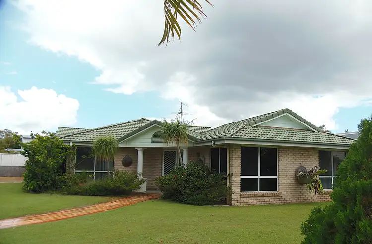 Main view of Homely house listing, 2 Acacia Cres, Tin Can Bay QLD 4580