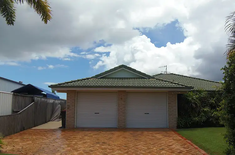 Second view of Homely house listing, 2 Acacia Cres, Tin Can Bay QLD 4580