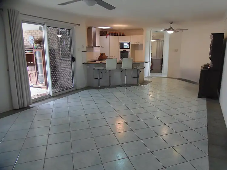 Third view of Homely house listing, 2 Acacia Cres, Tin Can Bay QLD 4580