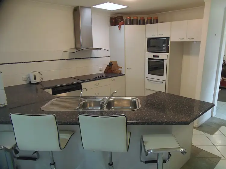 Fourth view of Homely house listing, 2 Acacia Cres, Tin Can Bay QLD 4580