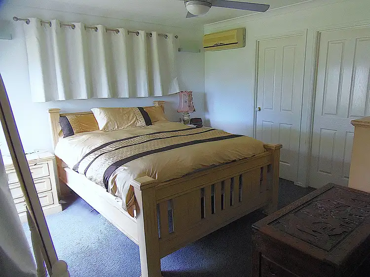 Seventh view of Homely house listing, 2 Acacia Cres, Tin Can Bay QLD 4580