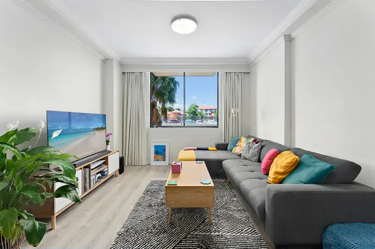 Main view of Homely apartment listing, Unit 178/1 Brown St, Ashfield NSW 2131