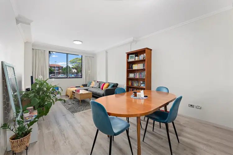 Second view of Homely apartment listing, Unit 178/1 Brown St, Ashfield NSW 2131