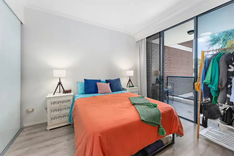 Third view of Homely apartment listing, Unit 178/1 Brown St, Ashfield NSW 2131