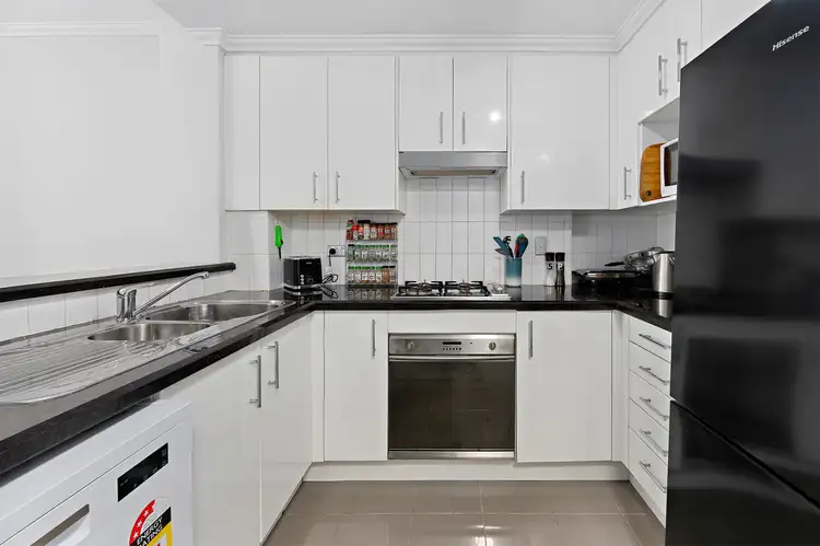 Fourth view of Homely apartment listing, Unit 178/1 Brown St, Ashfield NSW 2131