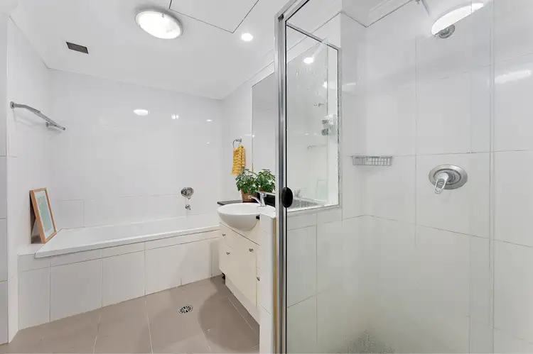 Fifth view of Homely apartment listing, Unit 178/1 Brown St, Ashfield NSW 2131