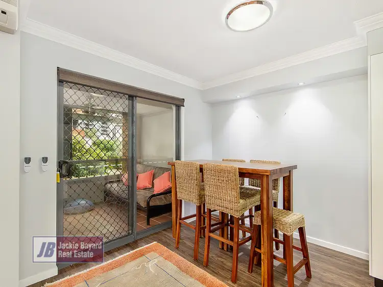 Second view of Homely apartment listing, 31-33 Helen St, Teneriffe QLD 4005