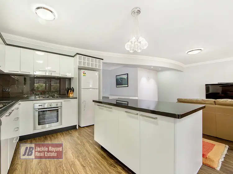 Third view of Homely apartment listing, 31-33 Helen St, Teneriffe QLD 4005