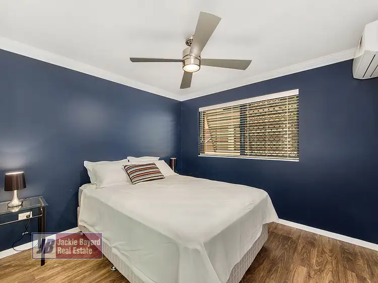 Fifth view of Homely apartment listing, 31-33 Helen St, Teneriffe QLD 4005