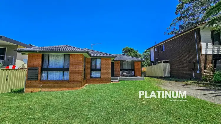 3 Endeavour St, Sanctuary Point NSW 2540