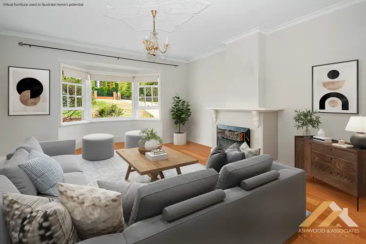 Third view of Homely house listing, 29 Riley St, Bairnsdale VIC 3875