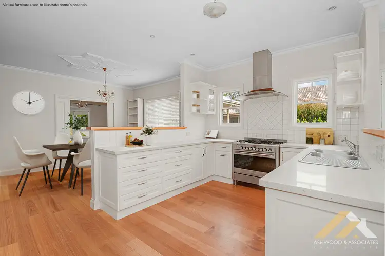 Fifth view of Homely house listing, 29 Riley St, Bairnsdale VIC 3875
