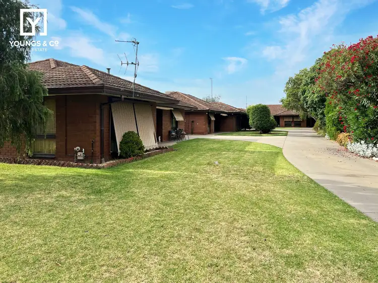 Unit 2/166 Knight St, Shepparton VIC 3630