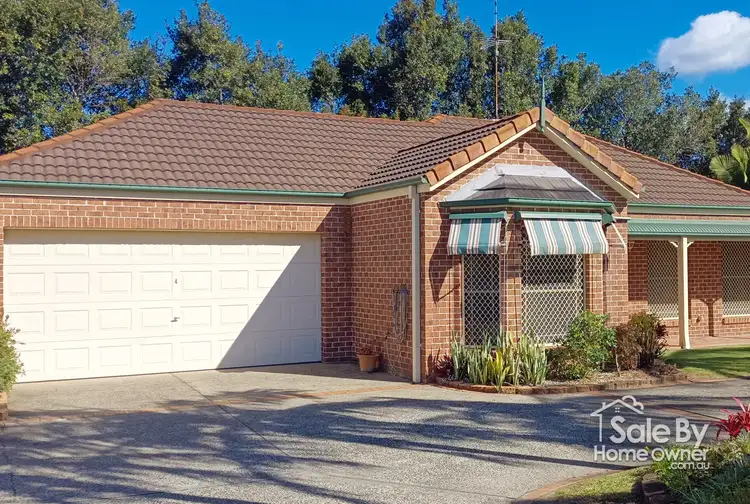 4/10-12 Alexander Court, Tweed Heads South NSW 2486