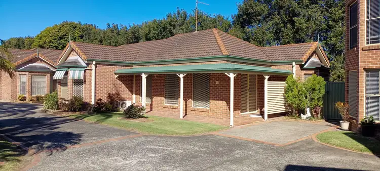 Second view of Homely house listing, 4/10-12 Alexander Court, Tweed Heads South NSW 2486