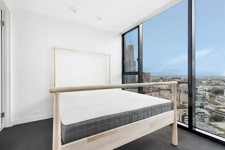 Fourth view of Homely apartment listing, 1704/33 Mackenzie Street, Melbourne VIC 3000