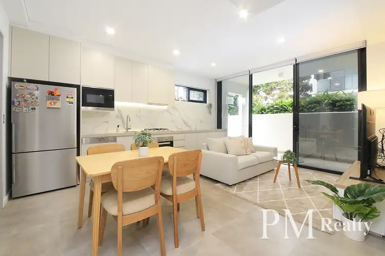 102/577 Gardeners Rd, Mascot NSW 2020