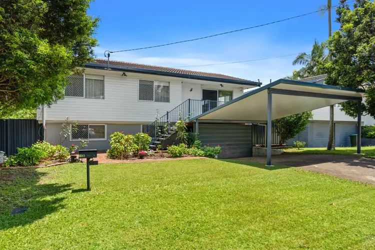 23 Pack St, Jamboree Heights QLD 4074