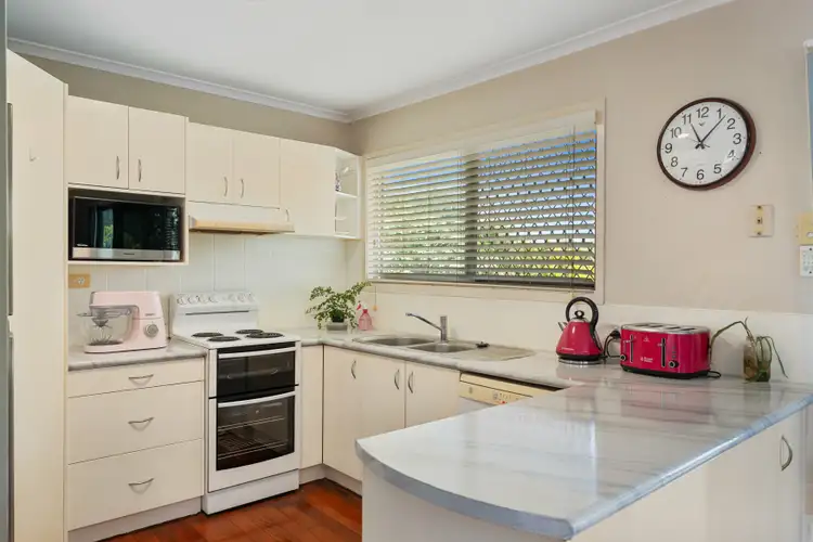 Second view of Homely house listing, 23 Pack St, Jamboree Heights QLD 4074
