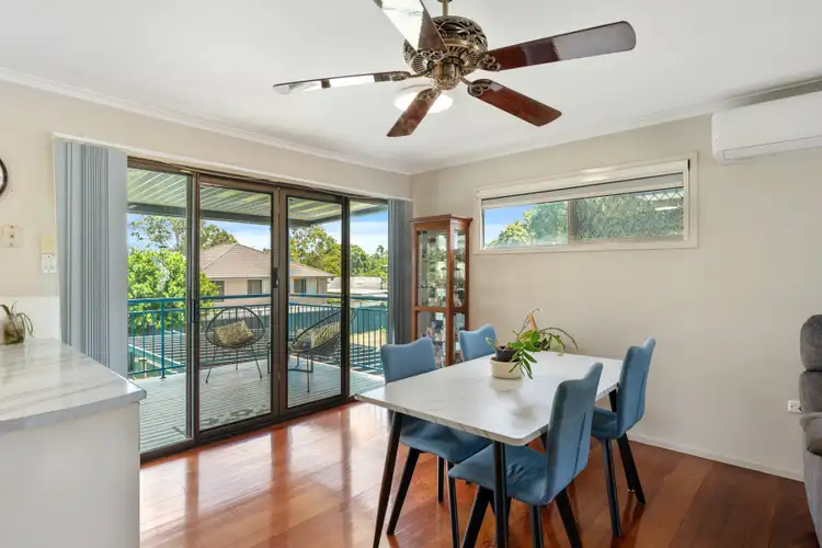 Third view of Homely house listing, 23 Pack St, Jamboree Heights QLD 4074