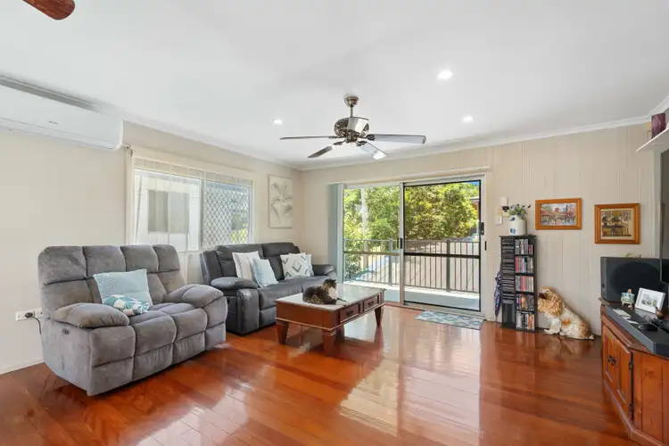 Fourth view of Homely house listing, 23 Pack St, Jamboree Heights QLD 4074