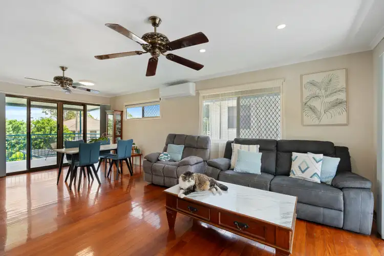 Fifth view of Homely house listing, 23 Pack St, Jamboree Heights QLD 4074