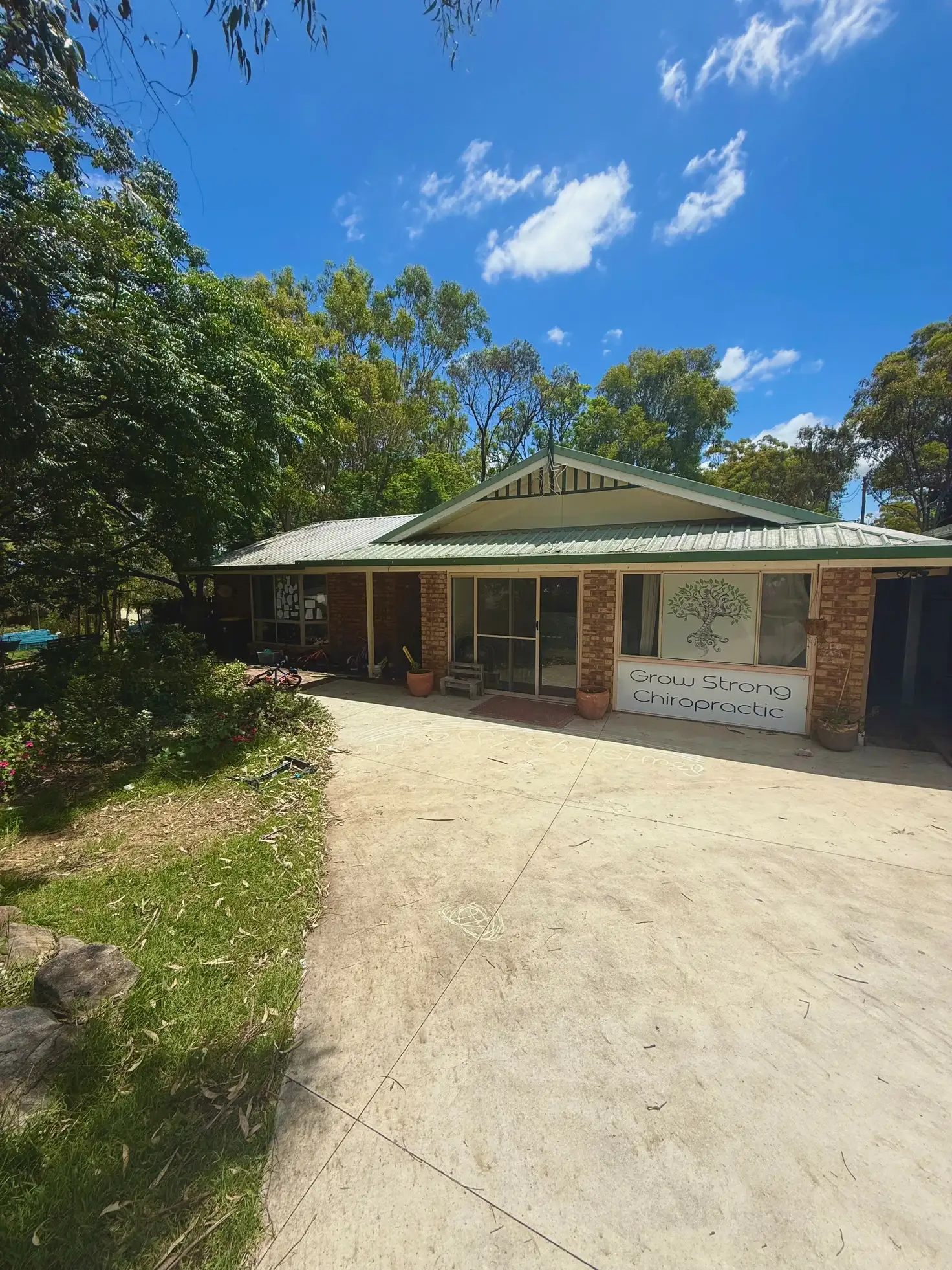 Main view of Homely house listing, 4 Eliza Ct, Warwick QLD 4370