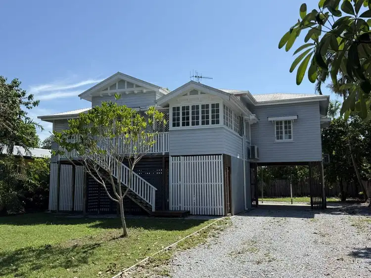 Main view of Homely house listing, 72 Holland St, Wongaling Beach QLD 4852