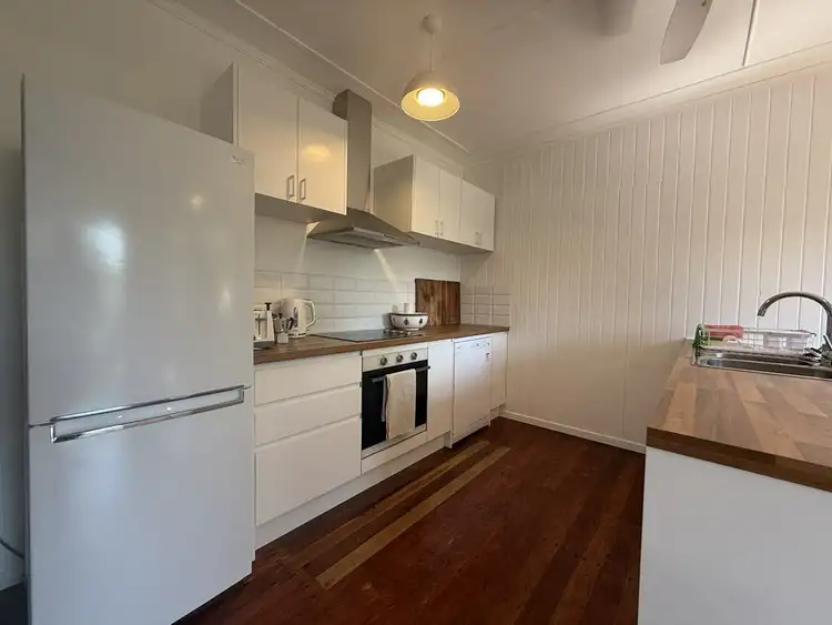 Second view of Homely house listing, 72 Holland St, Wongaling Beach QLD 4852