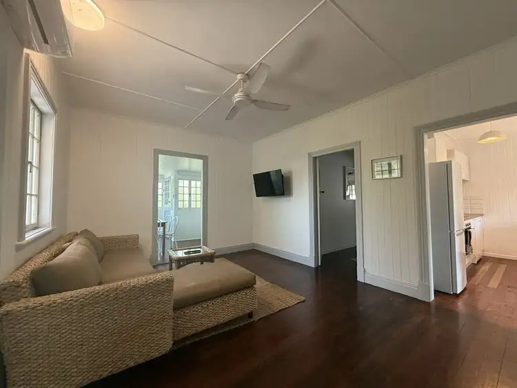 Fifth view of Homely house listing, 72 Holland St, Wongaling Beach QLD 4852