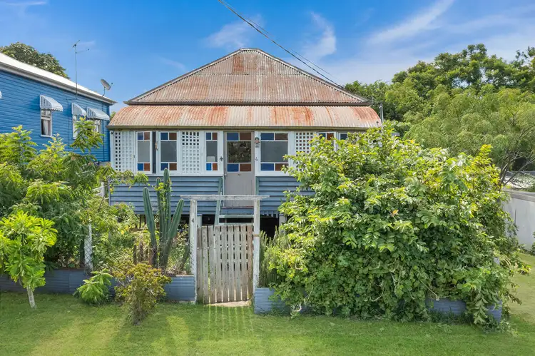 4 Willard St, Tivoli QLD 4305