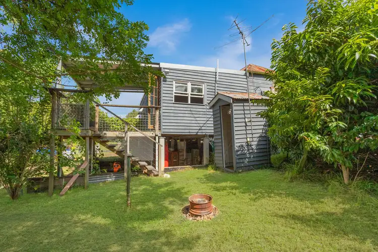 Fifth view of Homely house listing, 4 Willard St, Tivoli QLD 4305