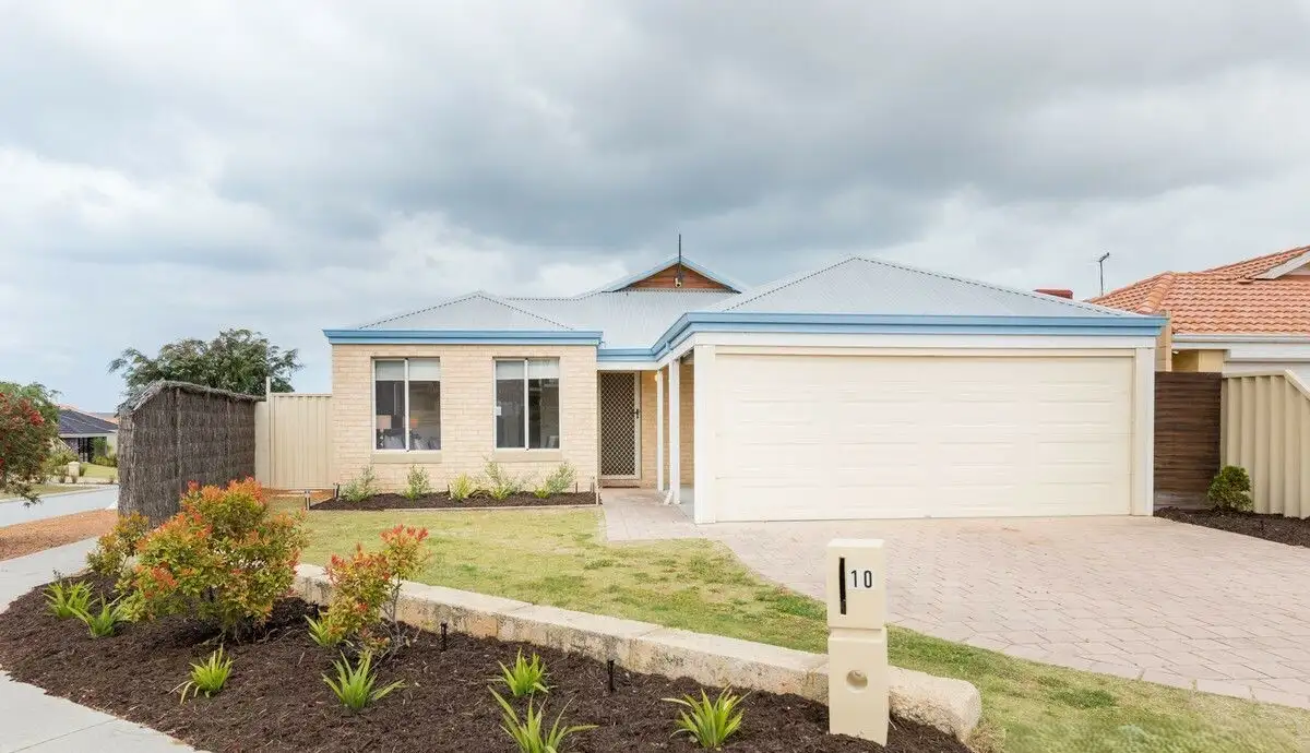 Main view of Homely house listing, 10 Belfast Crescent, Ridgewood WA 6030