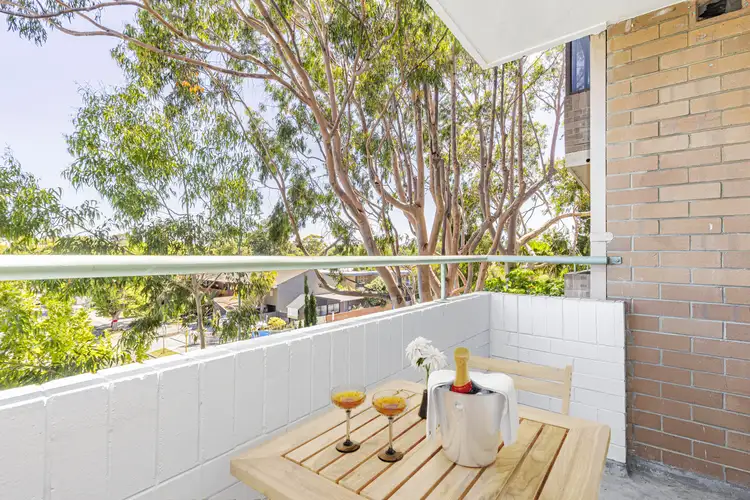 Second view of Homely unit listing, 32/281 Cambridge Street, Wembley WA 6014