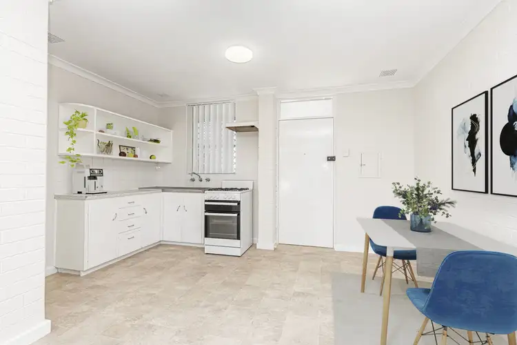 Second view of Homely unit listing, 8/551 William Street, Mount Lawley WA 6050