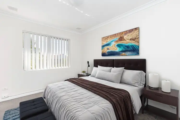 Fourth view of Homely unit listing, 8/551 William Street, Mount Lawley WA 6050