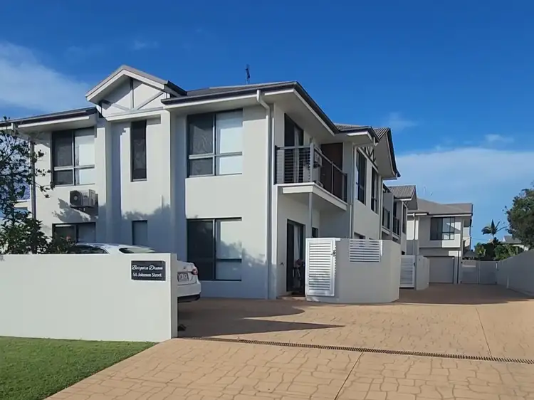 Third view of Homely townhouse listing, Unit 1/54 Johnson St, Bargara QLD 4670