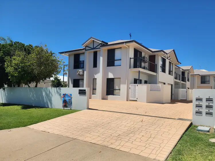 Fourth view of Homely townhouse listing, Unit 1/54 Johnson St, Bargara QLD 4670