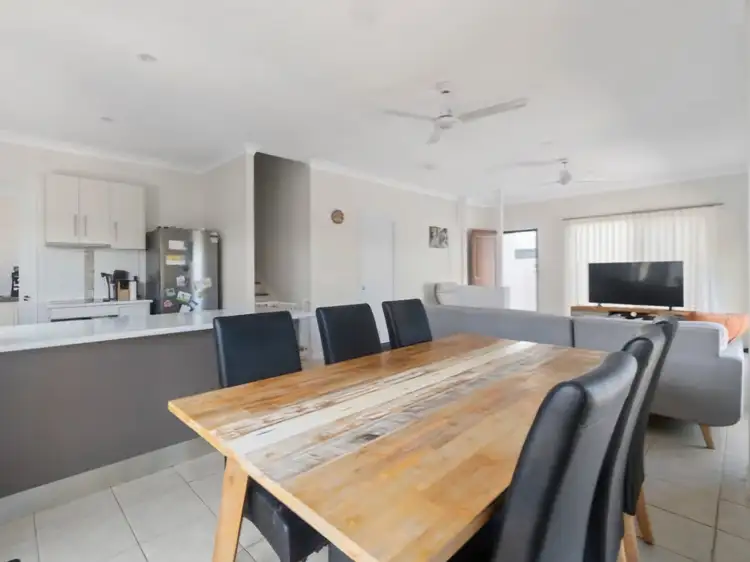 Sixth view of Homely townhouse listing, Unit 1/54 Johnson St, Bargara QLD 4670