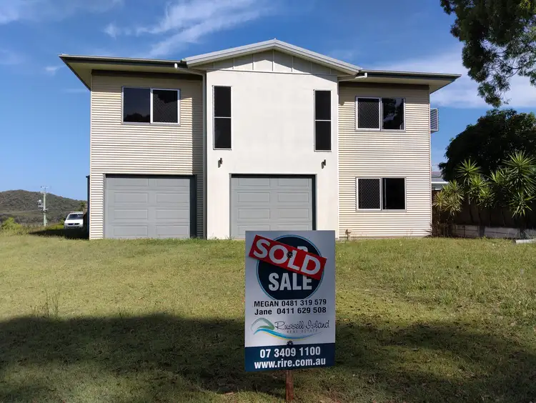 Main view of Homely house listing, 68 Prior Way, Russell Island QLD 4184
