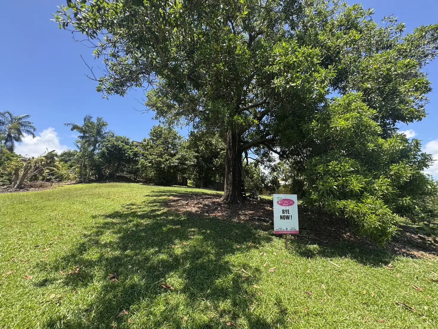 Main view of Homely land listing, 5 Timana Tce, Wongaling Beach QLD 4852