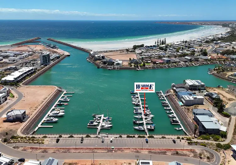 Lot 207 Inverness Way, Wallaroo SA 5556