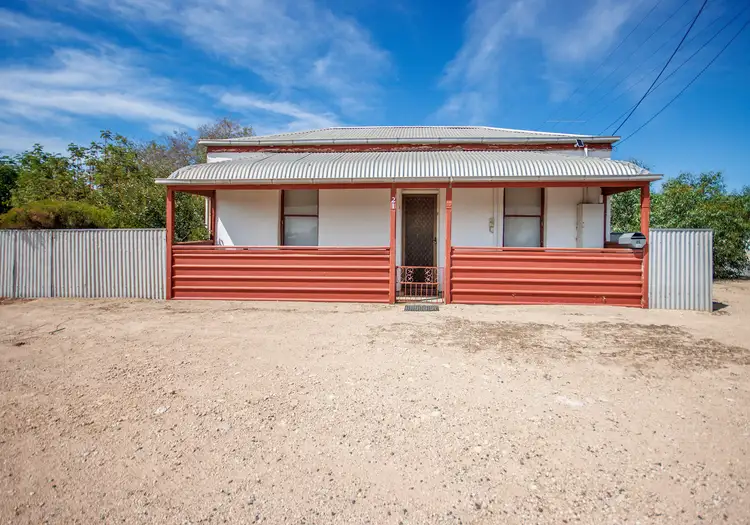 21 Ireland St, Wallaroo SA 5556