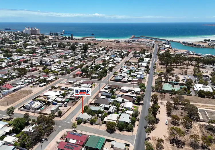 Second view of Homely house listing, 21 Ireland St, Wallaroo SA 5556