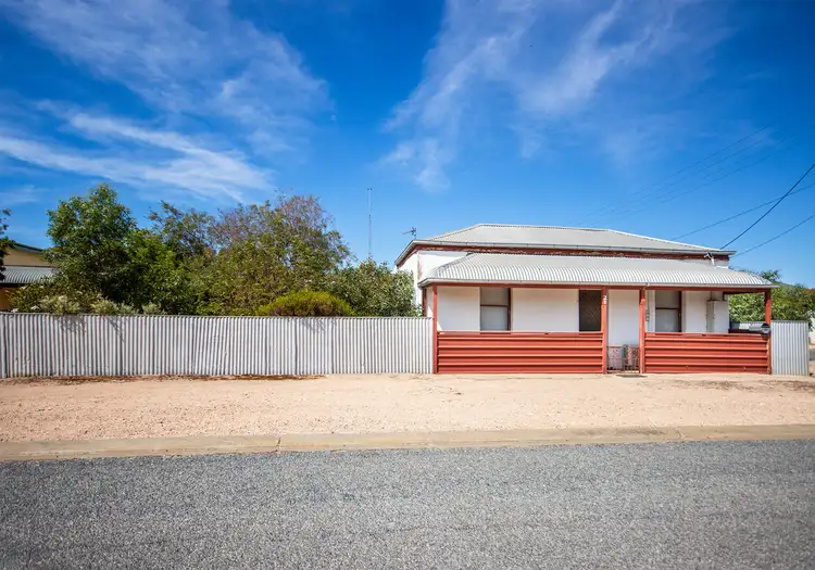Third view of Homely house listing, 21 Ireland St, Wallaroo SA 5556