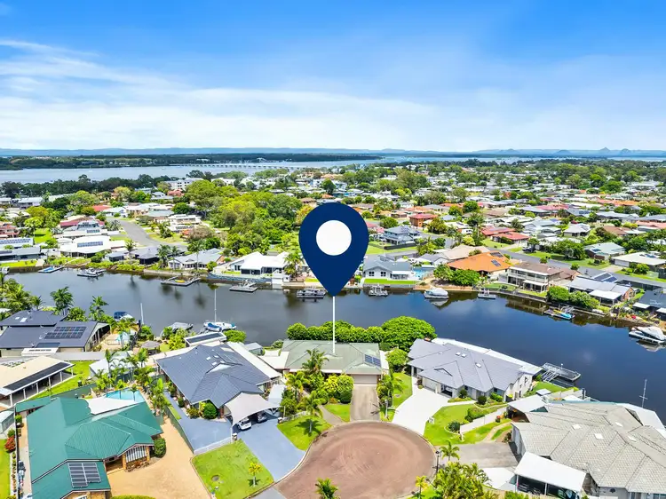 53 Jacaranda Dr, Bongaree QLD 4507