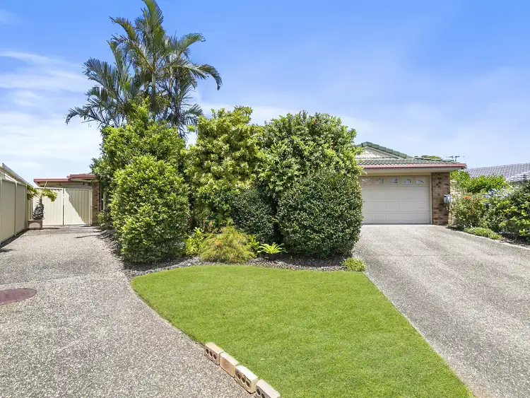 Sixth view of Homely house listing, 53 Jacaranda Dr, Bongaree QLD 4507